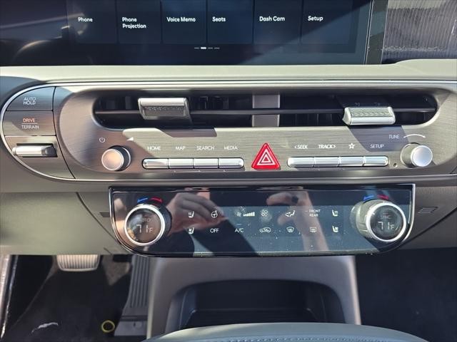 Hyundai Palisade Vehicle Full-screen Gallery Image 20