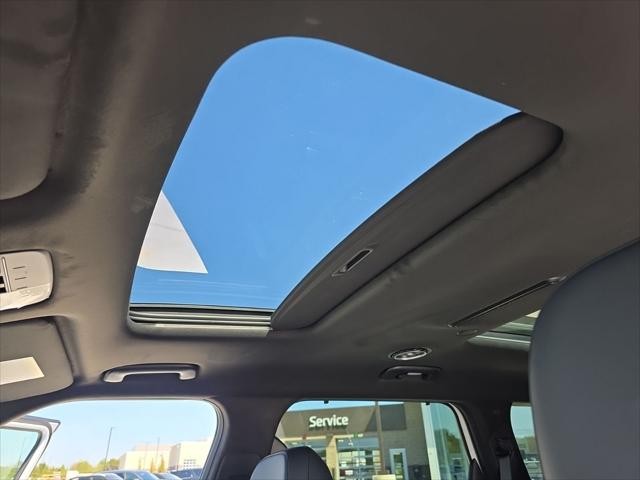 Hyundai Palisade Vehicle Full-screen Gallery Image 23