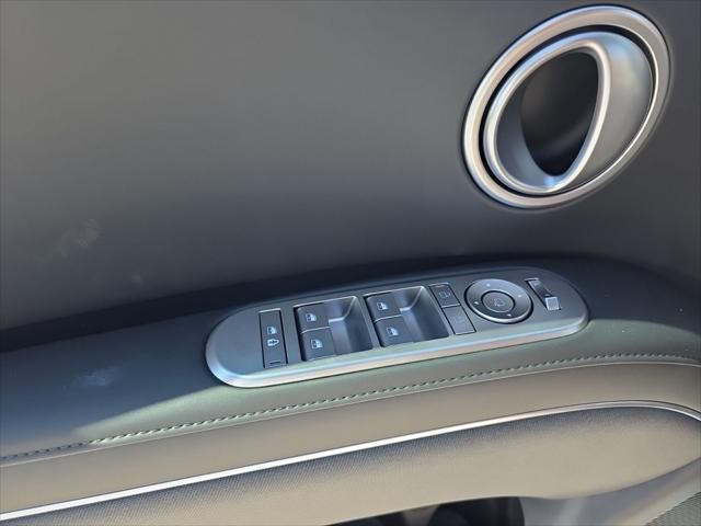 Hyundai Palisade Vehicle Full-screen Gallery Image 25