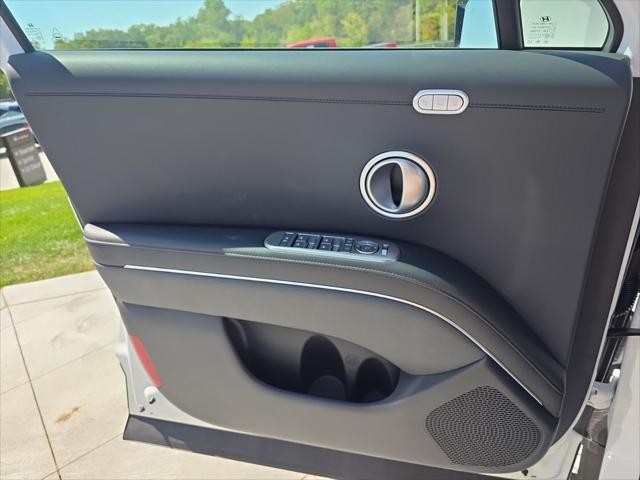 Hyundai Palisade Vehicle Full-screen Gallery Image 26