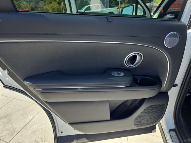 Hyundai Palisade Vehicle Full-screen Gallery Image 27