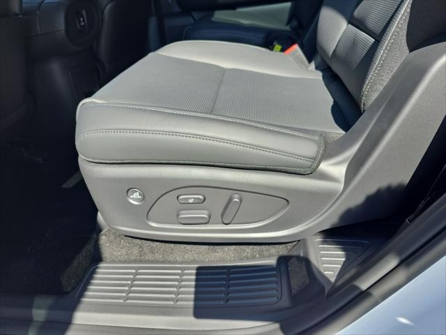 Hyundai Palisade Vehicle Full-screen Gallery Image 28