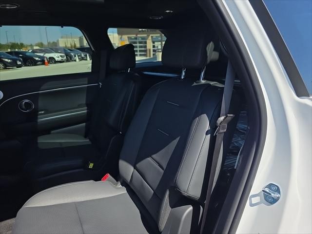 Hyundai Palisade Vehicle Full-screen Gallery Image 29