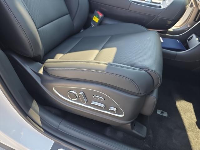 Hyundai Palisade Vehicle Full-screen Gallery Image 30