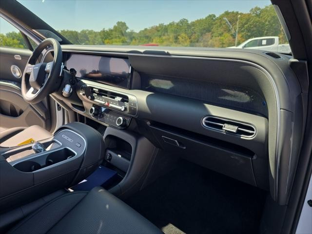 Hyundai Palisade Vehicle Full-screen Gallery Image 31