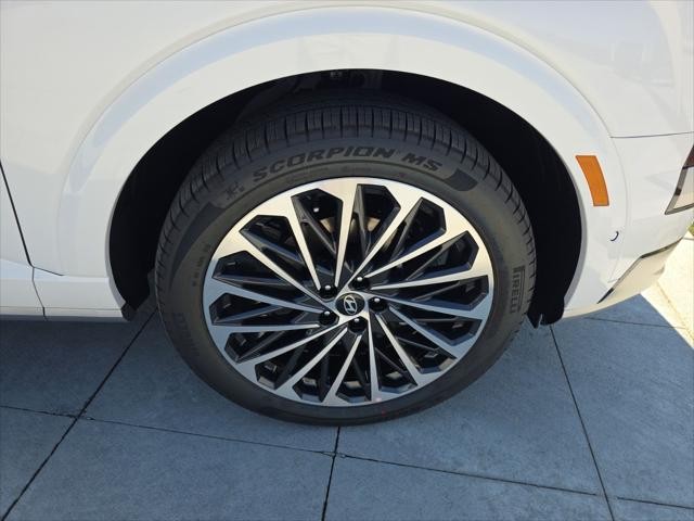 Hyundai Palisade Vehicle Full-screen Gallery Image 33