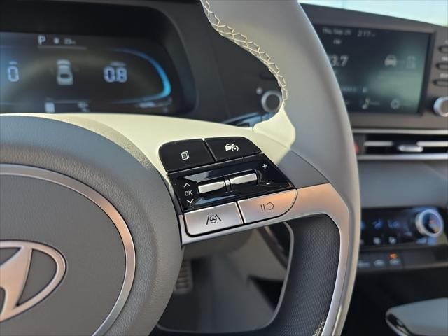 Hyundai Elantra Vehicle Full-screen Gallery Image 14