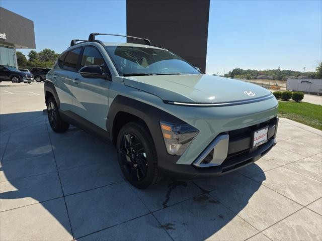 Hyundai Kona Vehicle Full-screen Gallery Image 3