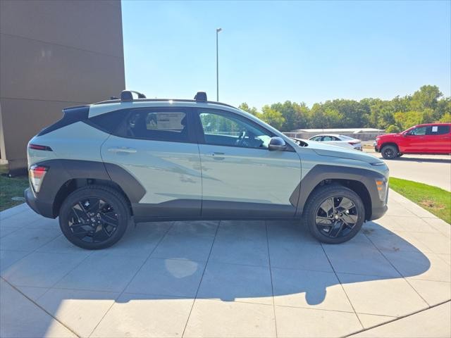 Hyundai Kona Vehicle Full-screen Gallery Image 4