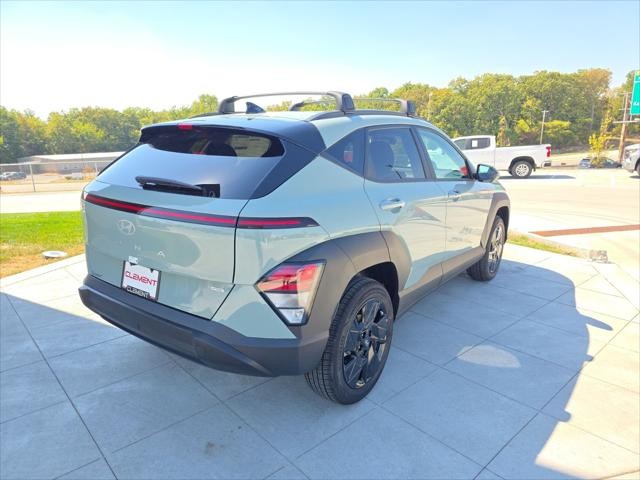 Hyundai Kona Vehicle Full-screen Gallery Image 6