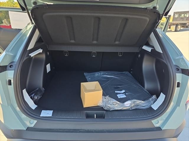 Hyundai Kona Vehicle Full-screen Gallery Image 9