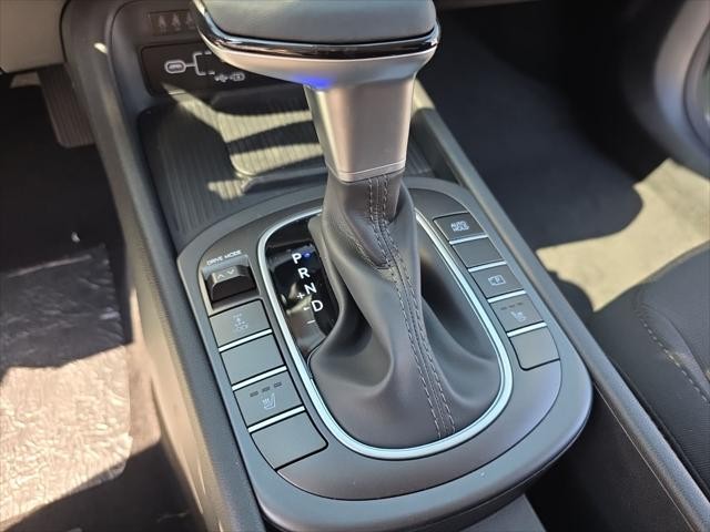 Hyundai Kona Vehicle Full-screen Gallery Image 20