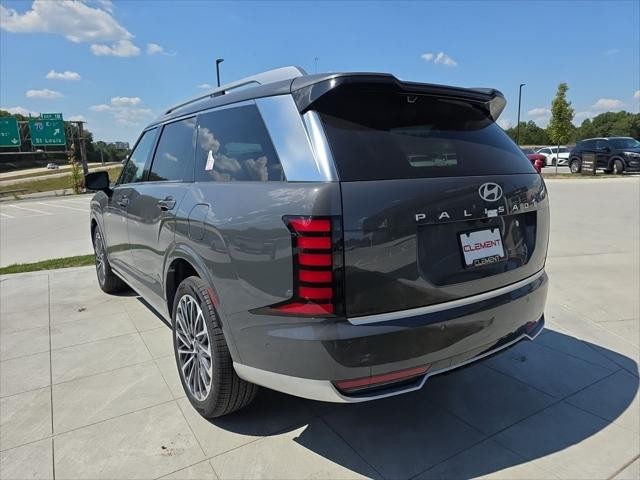 Hyundai Palisade Vehicle Full-screen Gallery Image 8