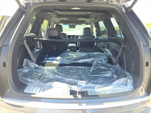 Hyundai Palisade Vehicle Full-screen Gallery Image 9