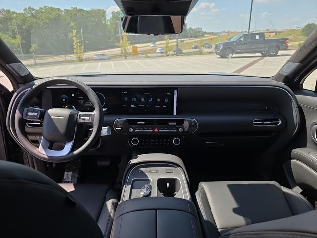 Hyundai Palisade Vehicle Full-screen Gallery Image 10