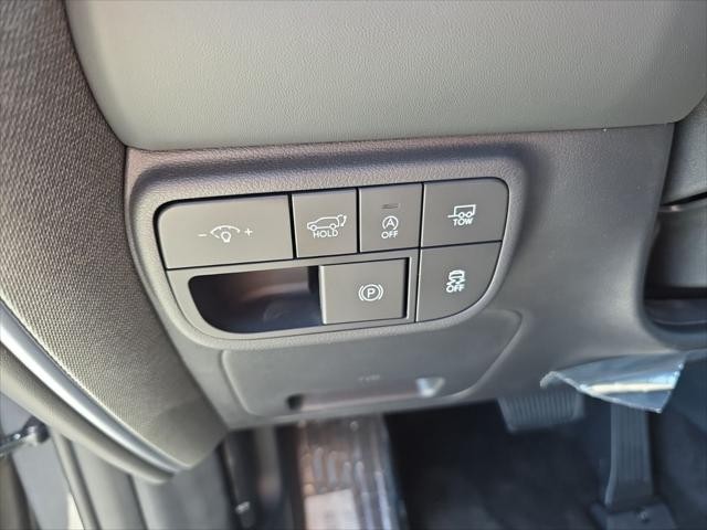 Hyundai Palisade Vehicle Full-screen Gallery Image 11