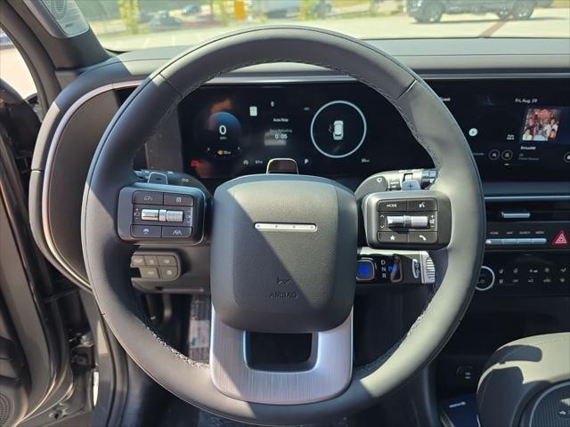 Hyundai Palisade Vehicle Full-screen Gallery Image 12