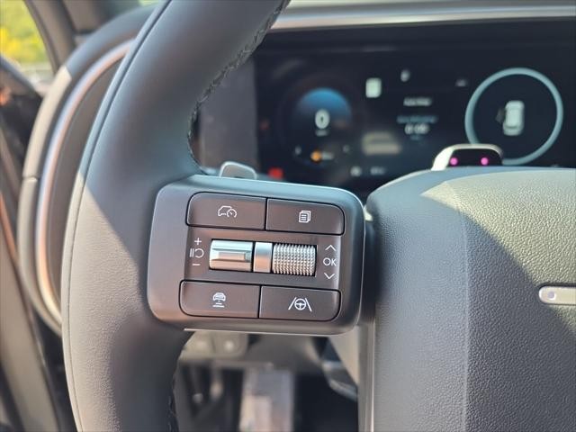 Hyundai Palisade Vehicle Full-screen Gallery Image 13