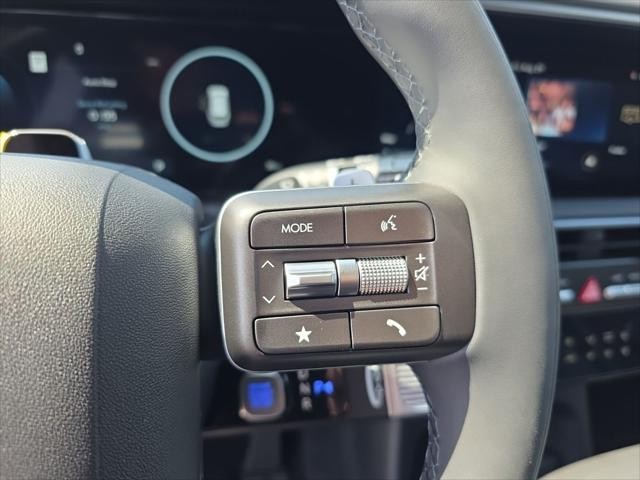 Hyundai Palisade Vehicle Full-screen Gallery Image 14