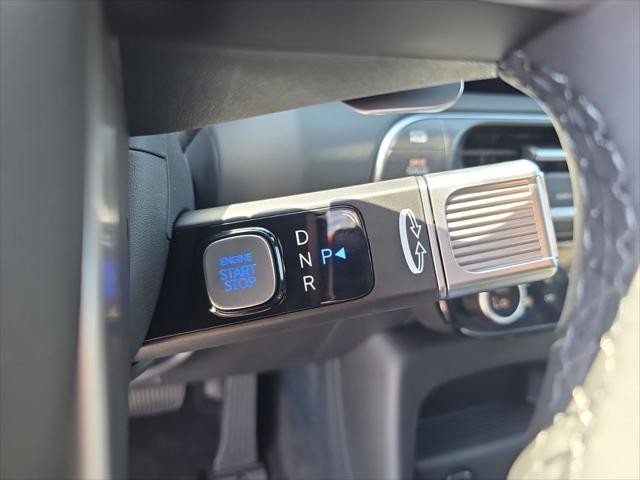 Hyundai Palisade Vehicle Full-screen Gallery Image 15