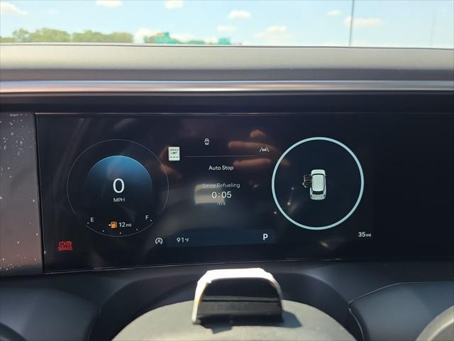 Hyundai Palisade Vehicle Full-screen Gallery Image 16