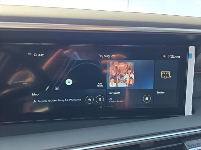 Hyundai Palisade Vehicle Full-screen Gallery Image 17