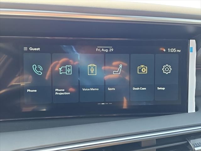 Hyundai Palisade Vehicle Full-screen Gallery Image 18