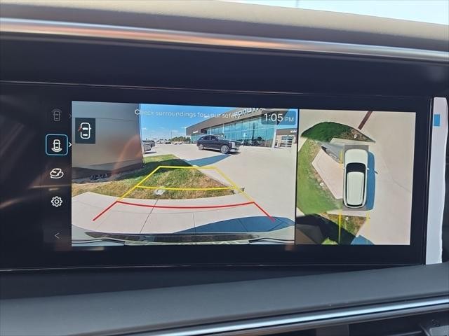 Hyundai Palisade Vehicle Full-screen Gallery Image 19