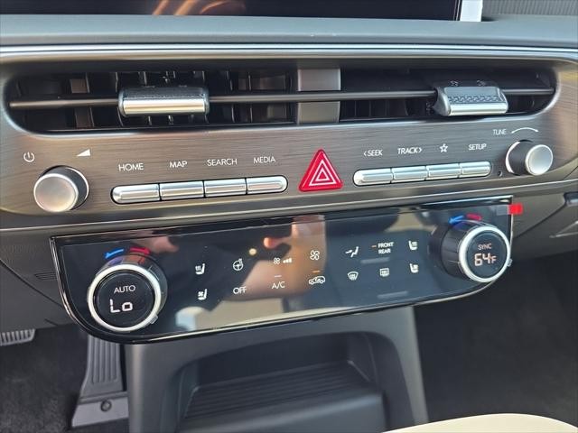 Hyundai Palisade Vehicle Full-screen Gallery Image 20