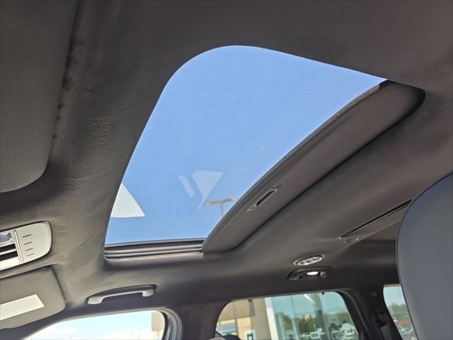 Hyundai Palisade Vehicle Full-screen Gallery Image 22