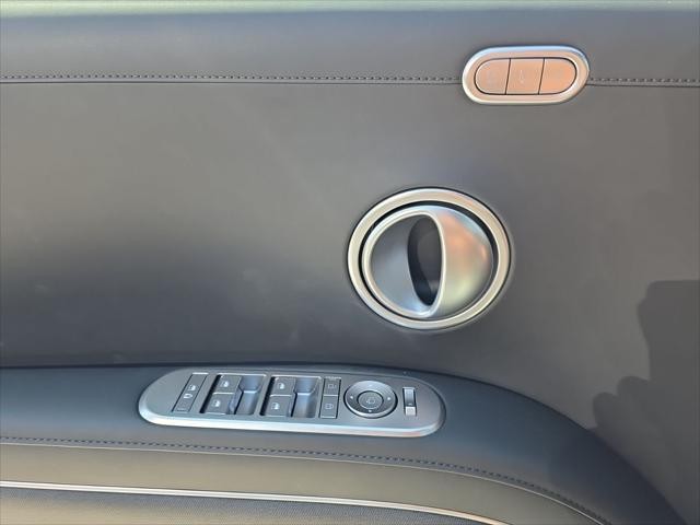 Hyundai Palisade Vehicle Full-screen Gallery Image 23