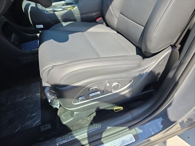 Hyundai Palisade Vehicle Full-screen Gallery Image 25