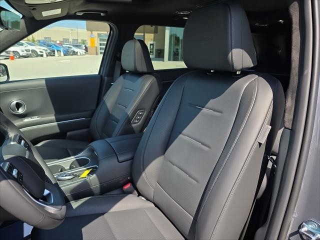 Hyundai Palisade Vehicle Full-screen Gallery Image 26