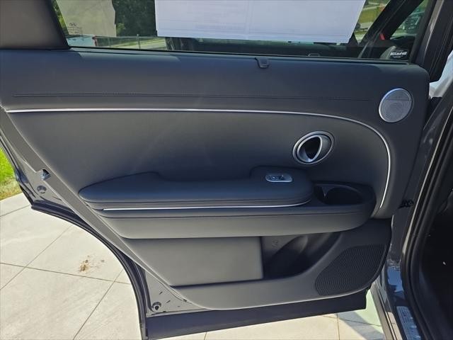 Hyundai Palisade Vehicle Full-screen Gallery Image 27