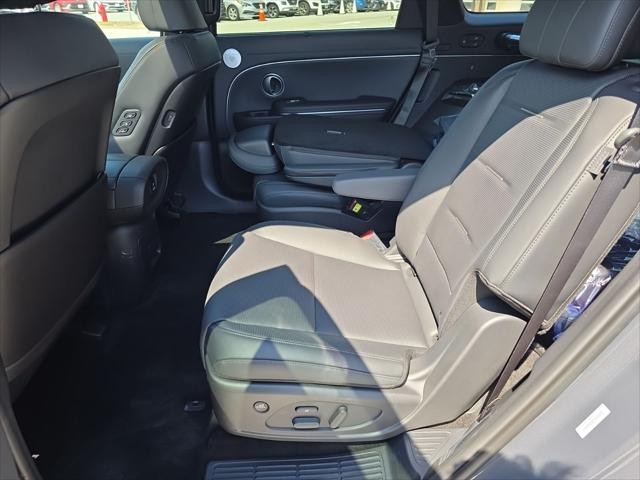 Hyundai Palisade Vehicle Full-screen Gallery Image 28