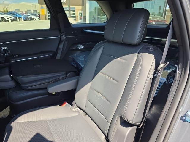 Hyundai Palisade Vehicle Full-screen Gallery Image 29