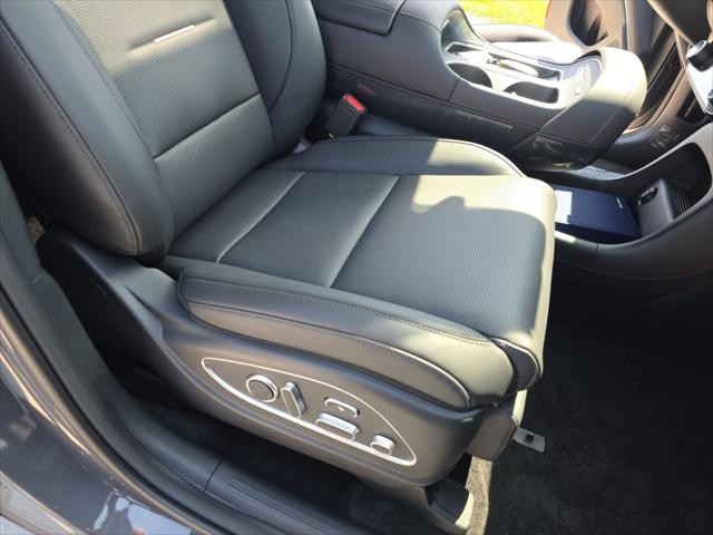 Hyundai Palisade Vehicle Full-screen Gallery Image 30