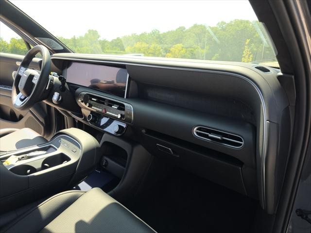 Hyundai Palisade Vehicle Full-screen Gallery Image 31