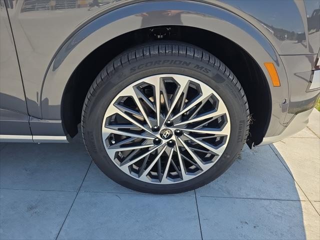 Hyundai Palisade Vehicle Full-screen Gallery Image 33