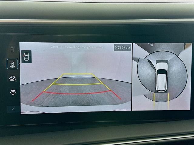 Hyundai Palisade Vehicle Full-screen Gallery Image 18