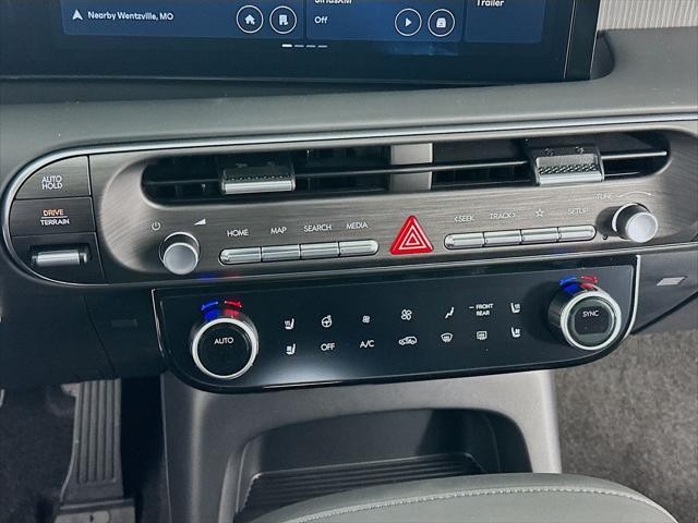 Hyundai Palisade Vehicle Full-screen Gallery Image 19