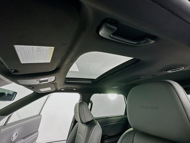 Hyundai Palisade Vehicle Full-screen Gallery Image 22