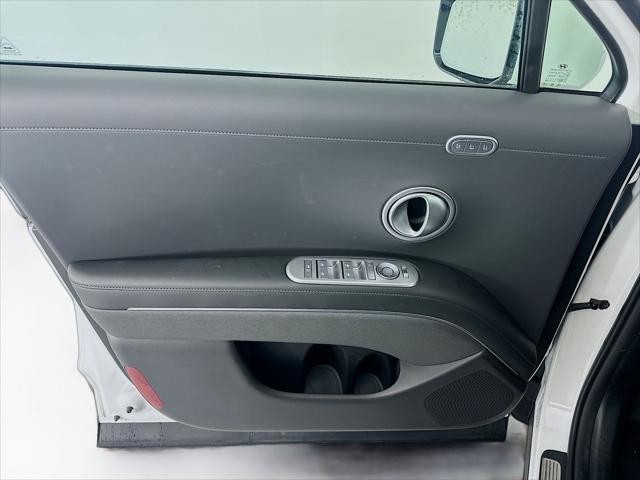 Hyundai Palisade Vehicle Full-screen Gallery Image 25