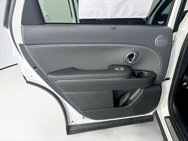 Hyundai Palisade Vehicle Full-screen Gallery Image 28