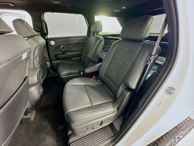 Hyundai Palisade Vehicle Full-screen Gallery Image 29