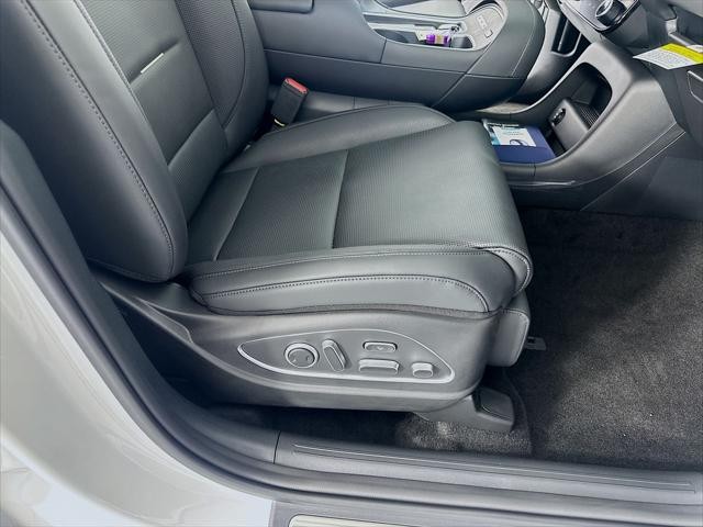 Hyundai Palisade Vehicle Full-screen Gallery Image 31