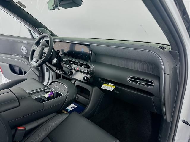 Hyundai Palisade Vehicle Full-screen Gallery Image 32