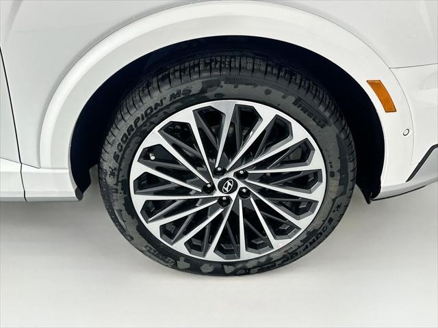 Hyundai Palisade Vehicle Full-screen Gallery Image 34