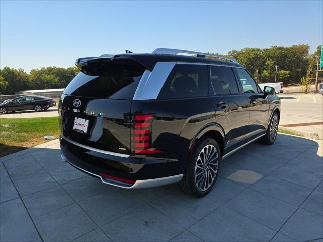 Hyundai Palisade Vehicle Full-screen Gallery Image 6