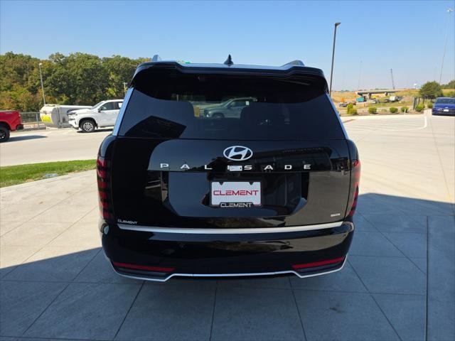 Hyundai Palisade Vehicle Full-screen Gallery Image 7